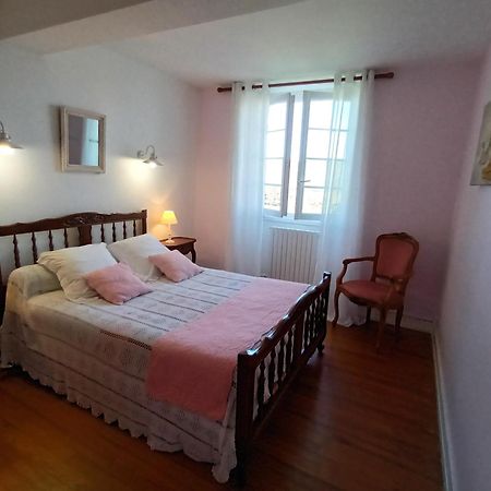 Le Clos Fleuri Caumont  Exterior foto