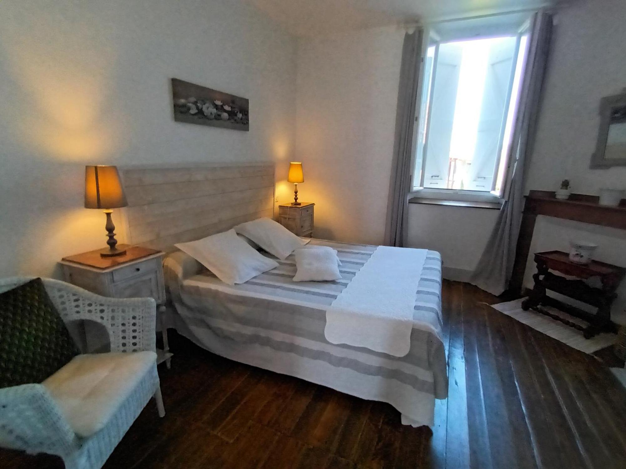 Le Clos Fleuri Caumont  Exterior foto