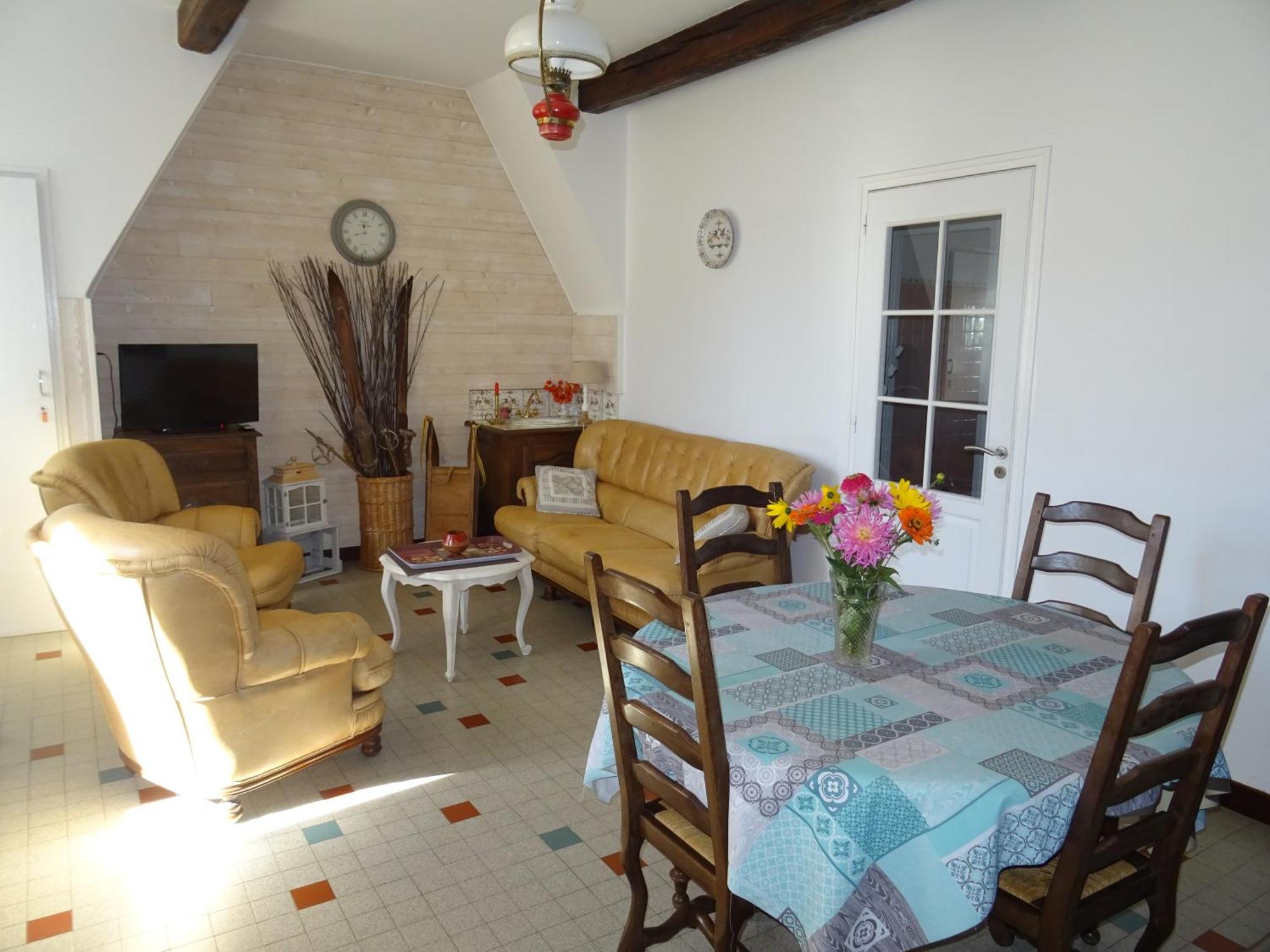 Le Clos Fleuri Caumont  Exterior foto